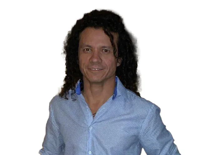 Luis Alfredo Núñez Mora, founder and lead developer of 321 Solutions